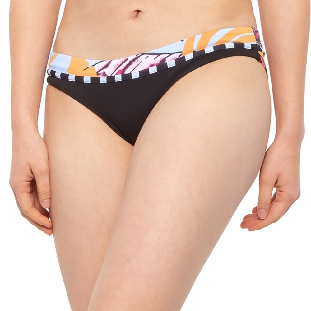 Maaji Bahia Bikini Bottoms in XL